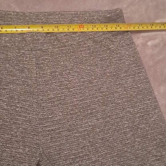 EUC Lauren Conrad fleece lined leggings - Picture 5 of 5